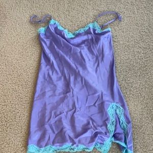 Vintage Victoria’s Secret Lingerie